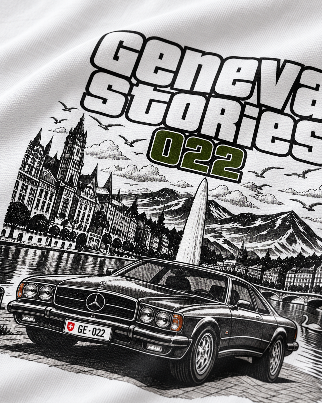 GENEVA STORIES 022 TEE