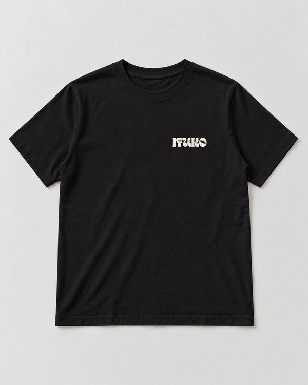 UFO STAMP TEE