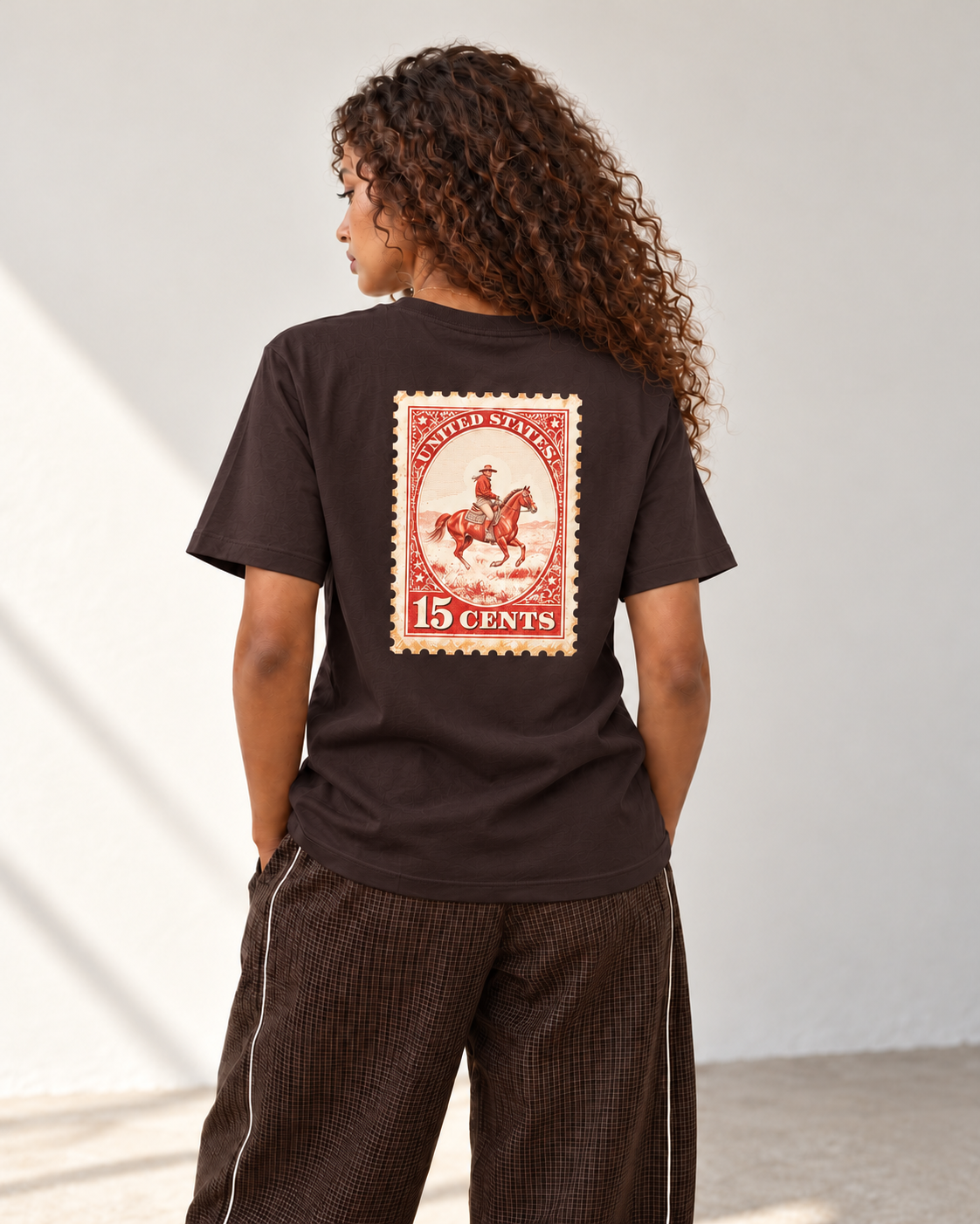 UNITED STATES RIDER TEE