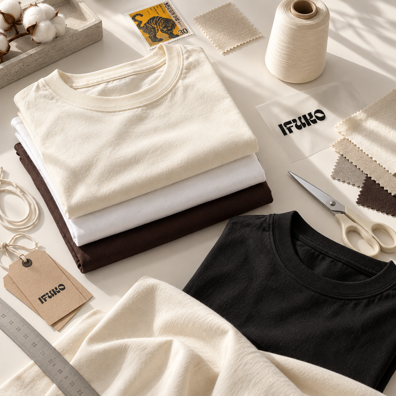 IFUKO Studio