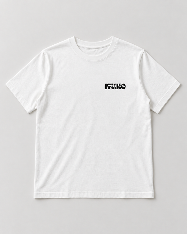 COSTA RICA ORCHID TEE